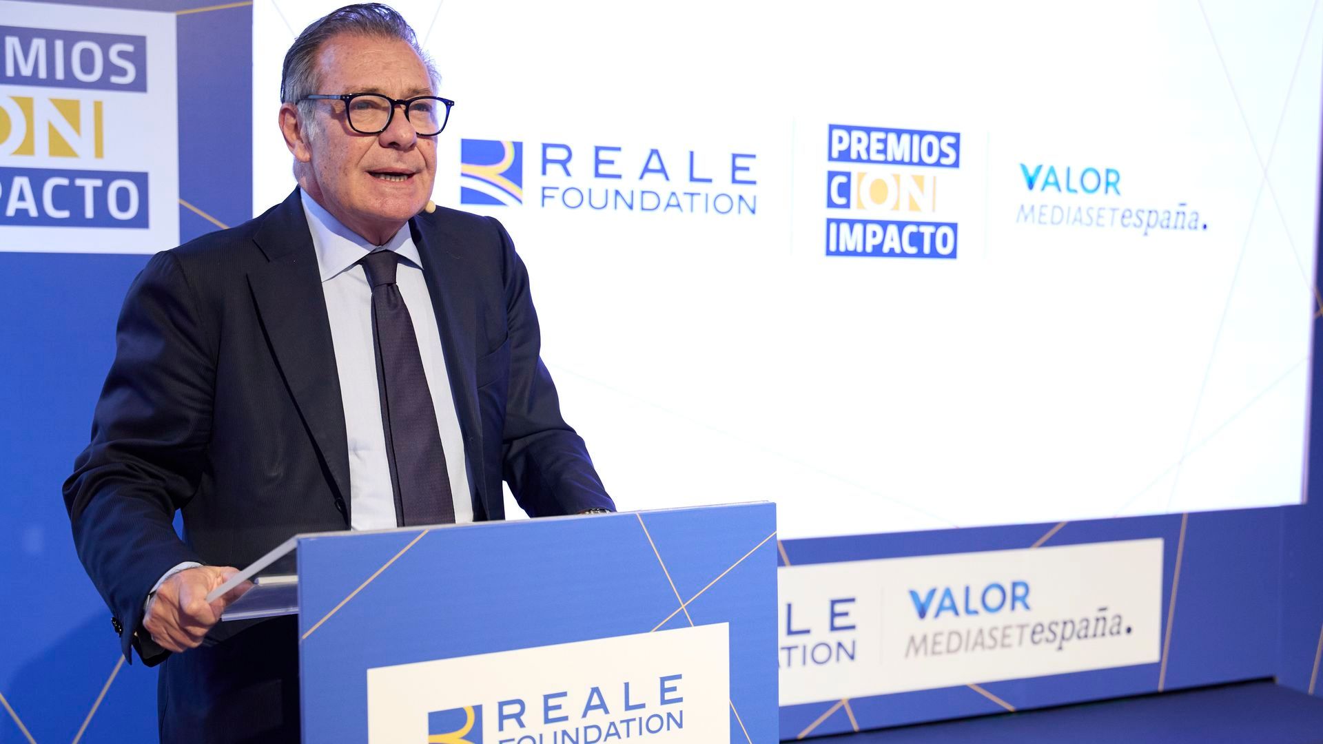 Premios Con Impacto-Reale Seguros-Valor Mediaset España (4) Alessandro Salem