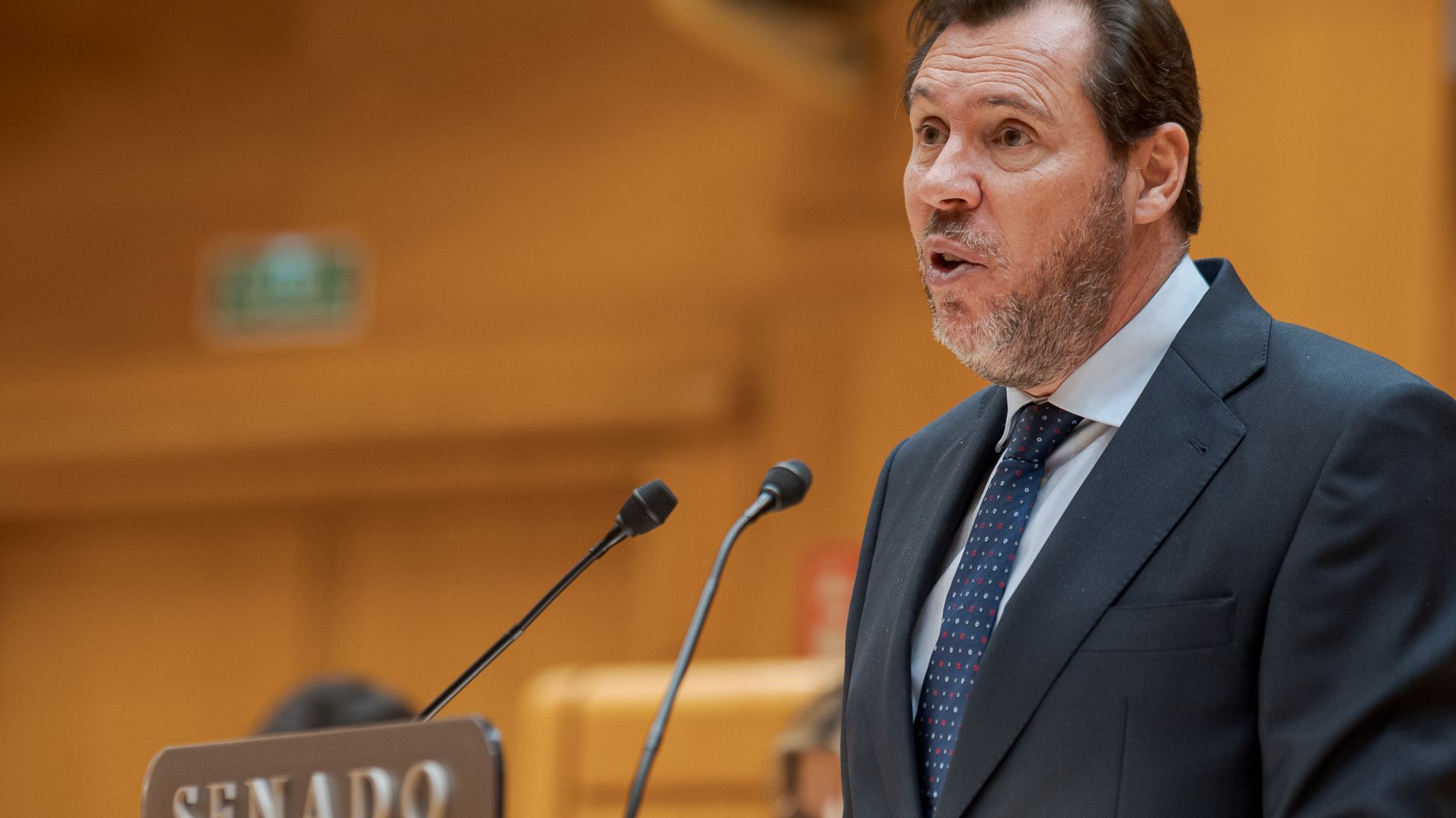 Puente no aporta nuevos informes sobre la soldadura de la vía de Adamuz