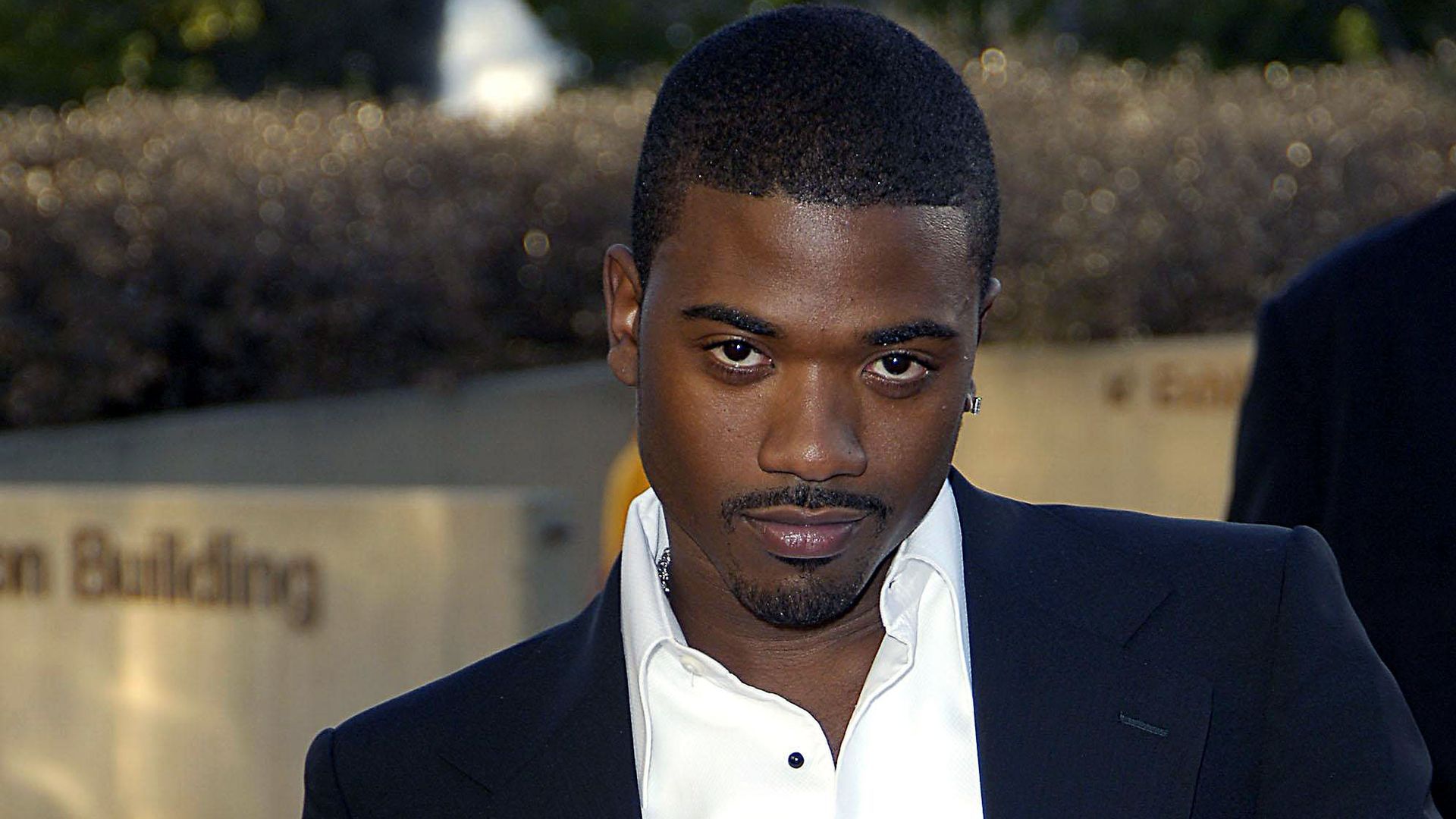 Ray J en una imagen de archivo