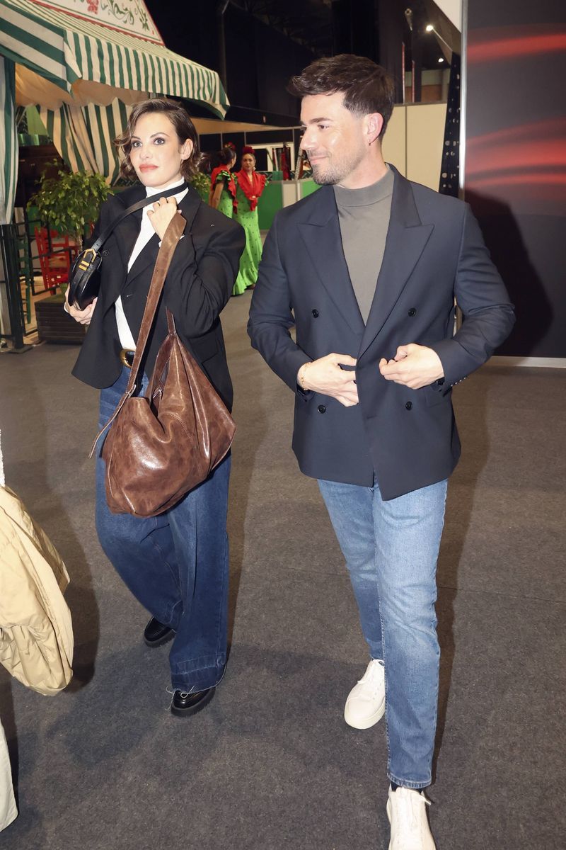 Robert Mendoza ha hablado por primera sobre su apoyo a Jessica Bueno