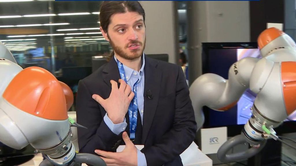 Science for Industry S4i: Así son los proyectos de la ciencia industrial del futuro