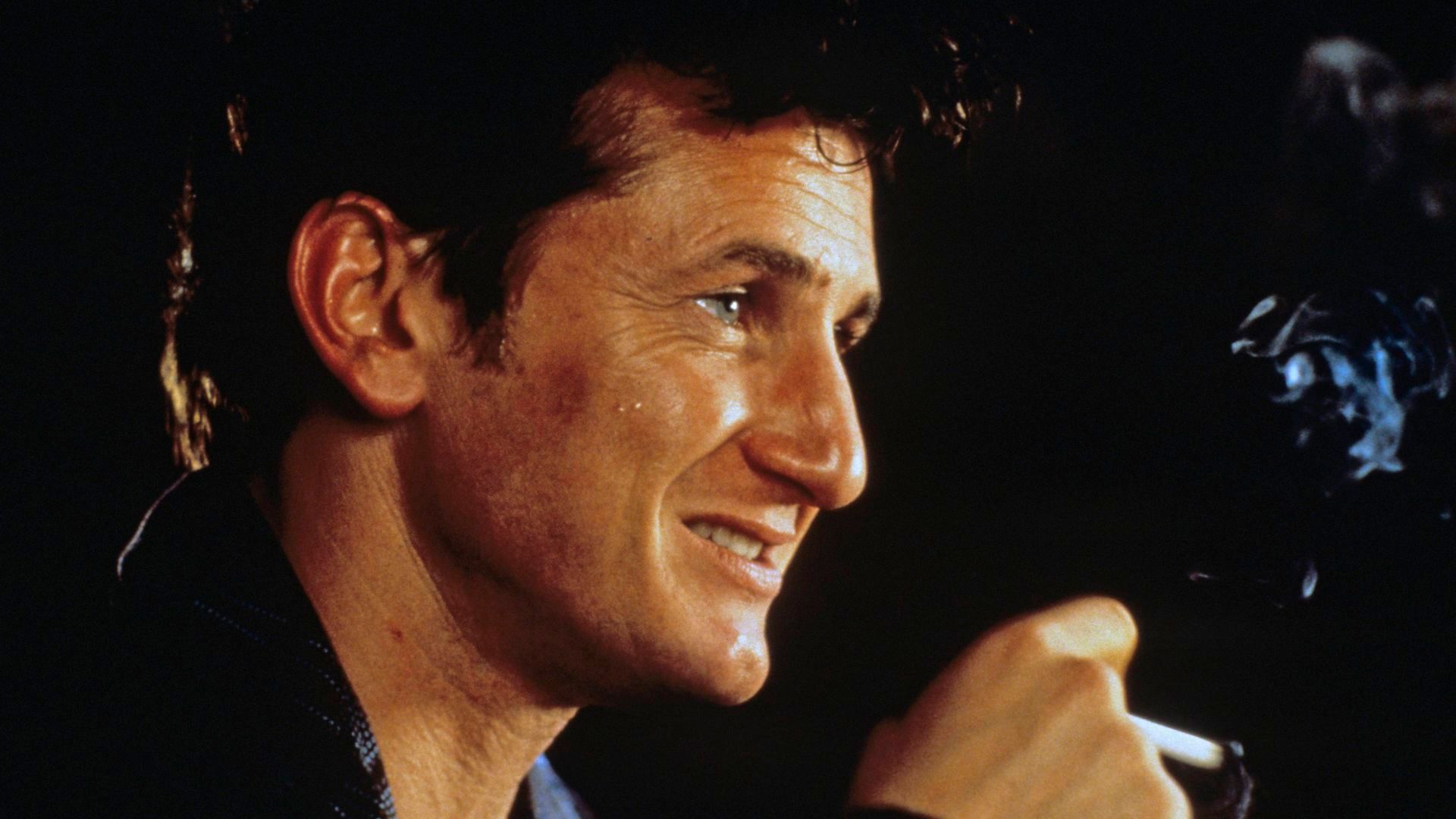 Sean Penn