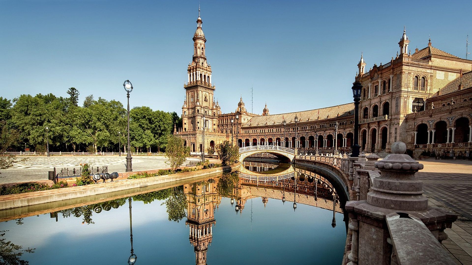 Sevilla