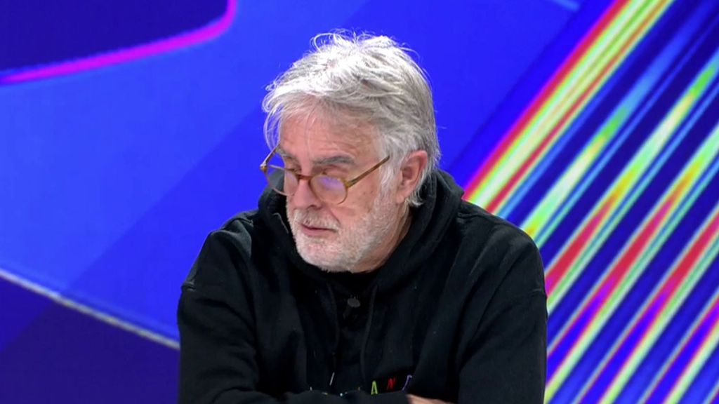 Siro López, crítico con la derrota del Madrid ante el Benfica: “Ha caído sin orgullo”