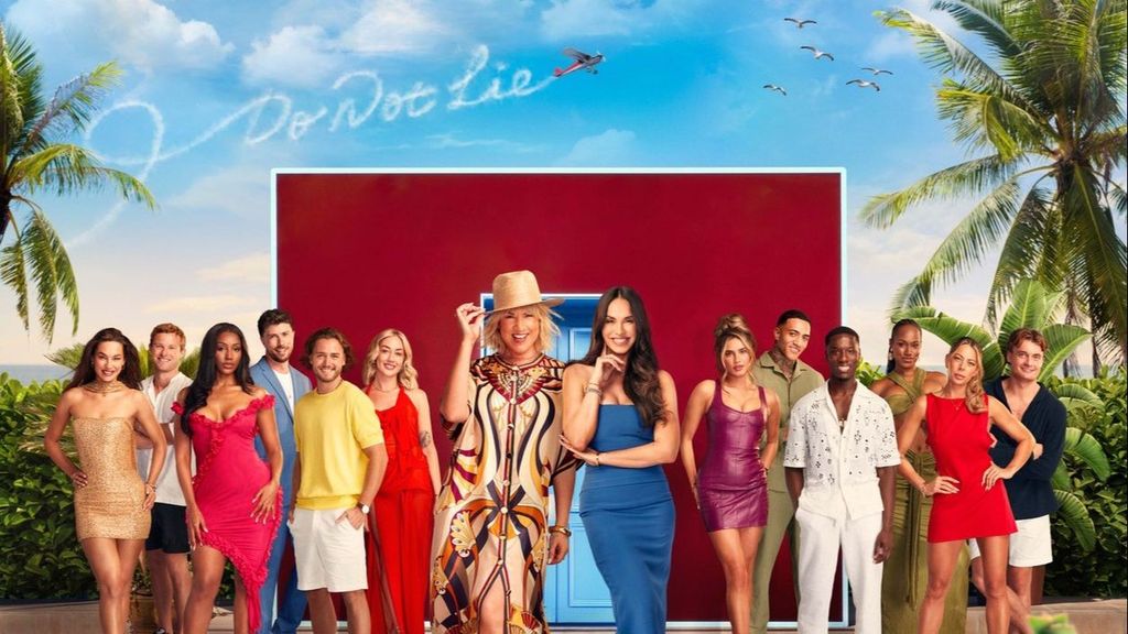 Promo del formato original británico 'The Honesty Box' que adaptará Telecinco