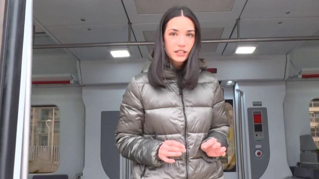 Un día en el caos de Rodalíes