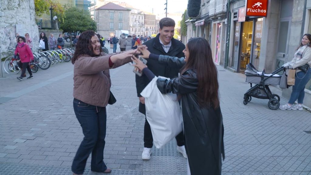 Una concursante de 'Lo sabe, no lo sabe' se enfrenta a la pregunta multiplicadora: ¡Consigue convertir su premio x17!