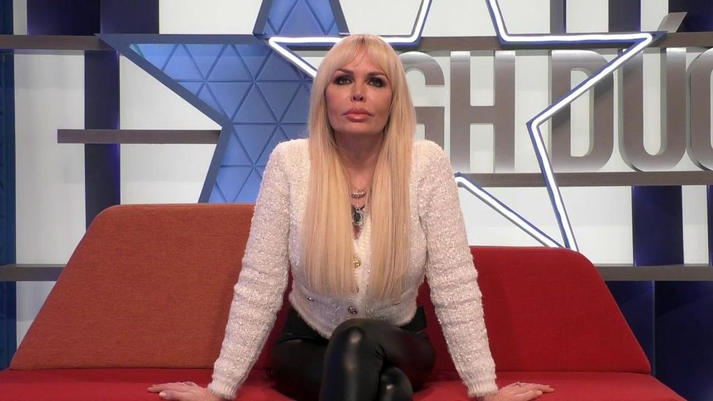 El "superpoder" de Sonia Madoc añade un nombre de última hora a la lista definitiva de nominados en 'GH DÚO': "Voy a jugar"