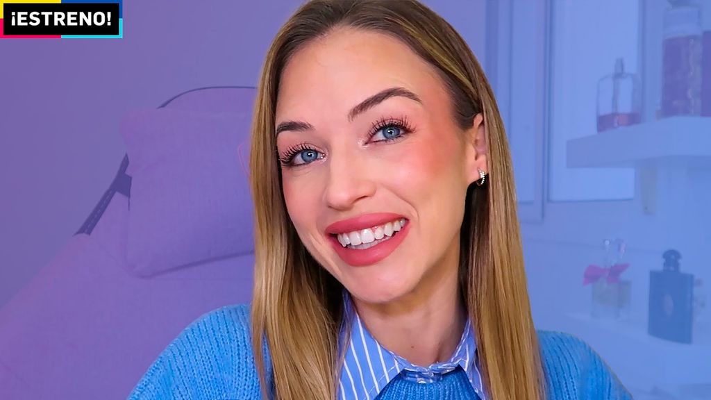 Almudena habla sobre sus operaciones, Borja y su carrera como modelo La era Almudena by Almudena Porras Temporada 1 Capítulo 1