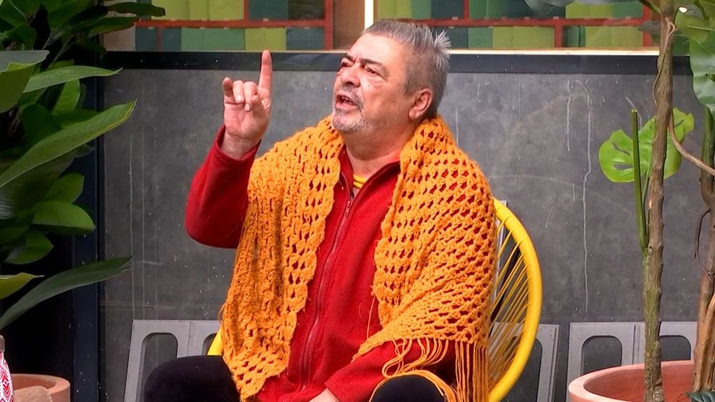 Antonio Canales confiesa que ha esperado tres años para vengarse de Belén Ro: ''Le he dado donde más le duele''