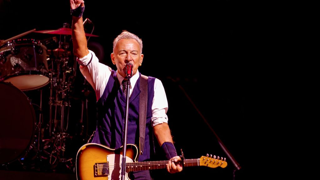 Bruce Springsteen carga contra el ICE en su nueva canción 'Streets of Minneapolis'