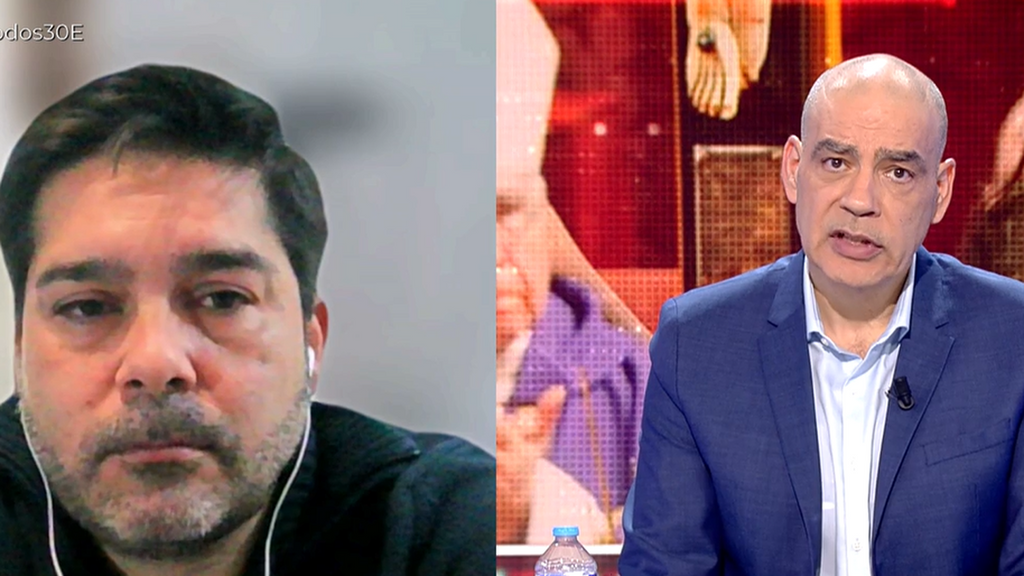 Superviviente del Alvia, responde a las palabras de Óscar Puente en el Senado: "Se queja de dormir tres horas, pero yo apenas duermo"