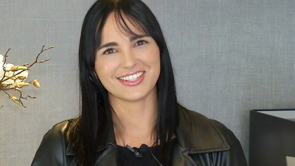 Claudia Bavel, sobre el amarre a Iker Casillas: “Me parece raro todo lo que está pasando” El tiempo justo 2026 Top Vídeos 579