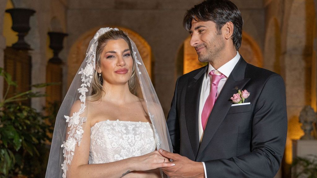 Avance del tercer programa de 'Casados a Primera Vista'