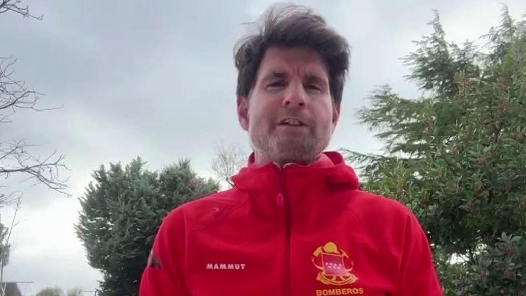 Cómo actuar ante un alud