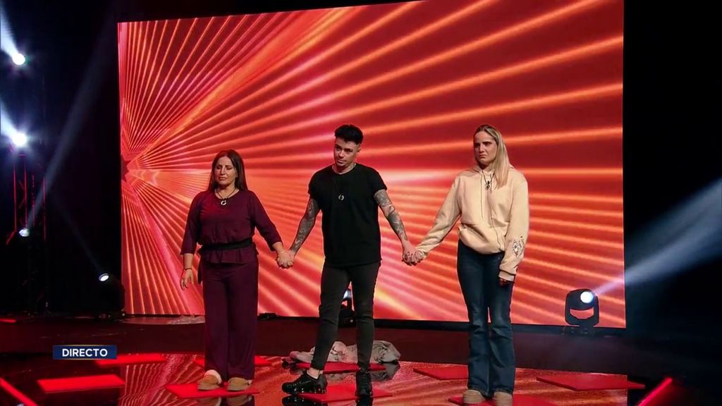 ¿Cielo o infierno? La audiencia de ‘GH DÚO’ decide al ‘prescindible’ de la casa en la segunda expulsión de la noche