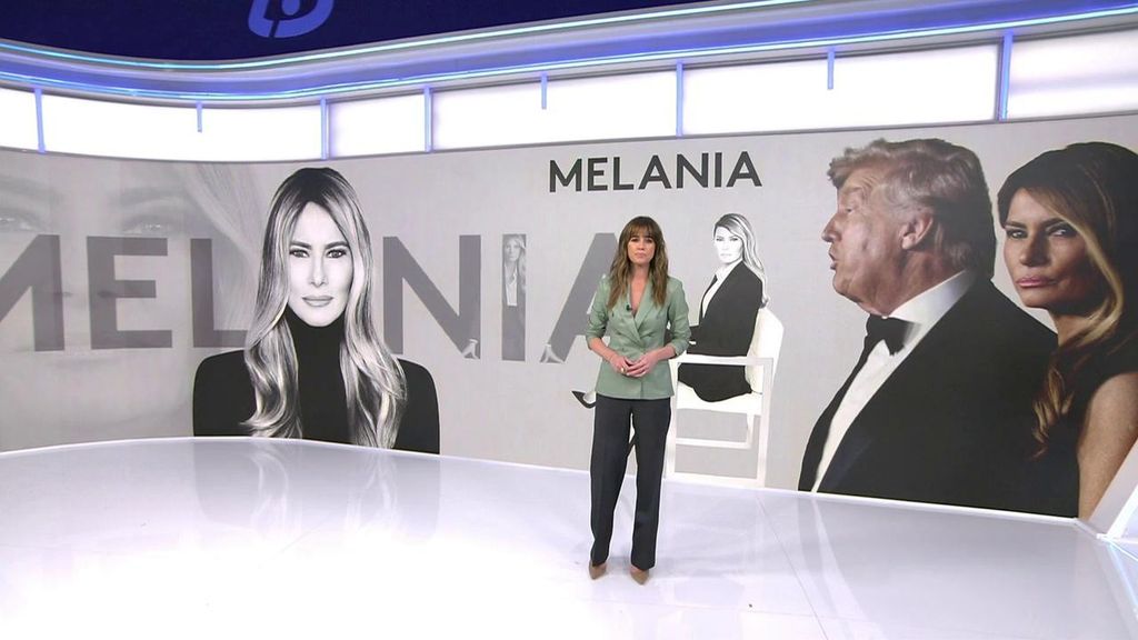 Donald Trump ahora quiere el Oscar con 'Melania'