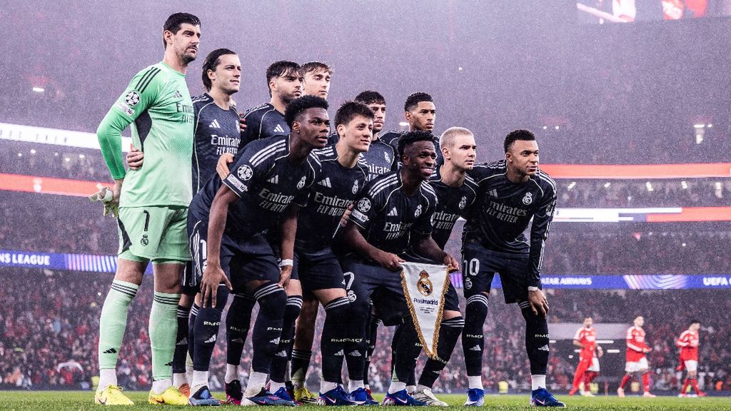 Nacho Peña cree que falta hambre y sobra ego en los jugadores del Madrid: “No piensan en el equipo”