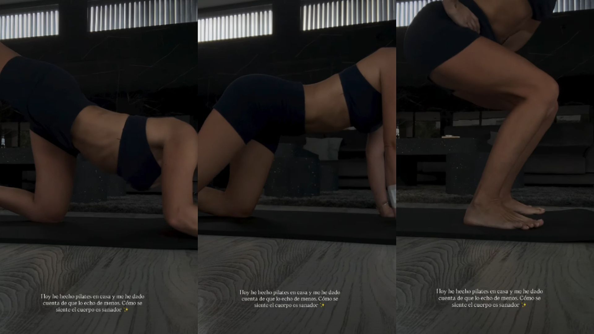 El plan de Melyssa Pinto en el salón de Mario