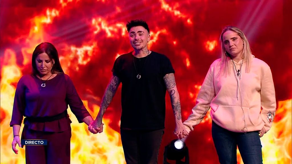 Gala 4 GH DÚO 4 Gala 4