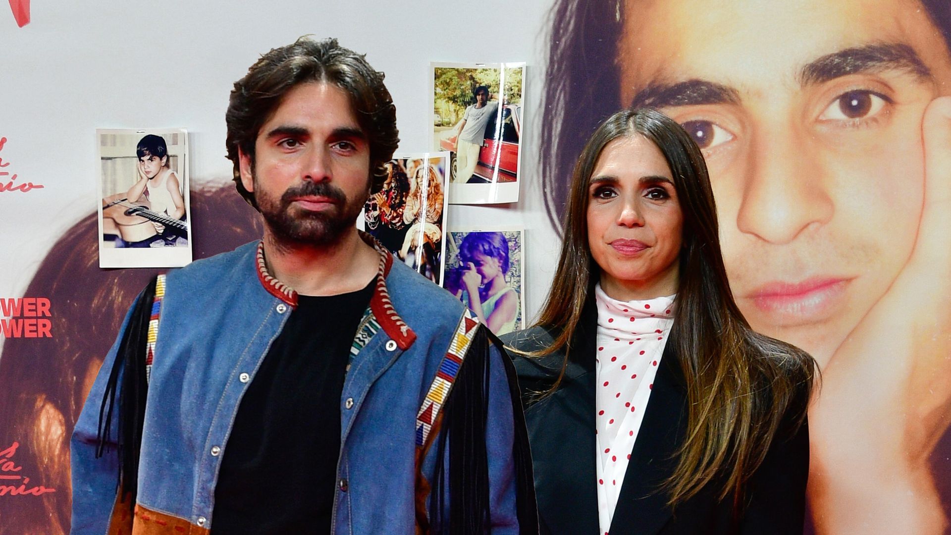 Guillermo y Elena Furiase Guillermo y Elena Furiase