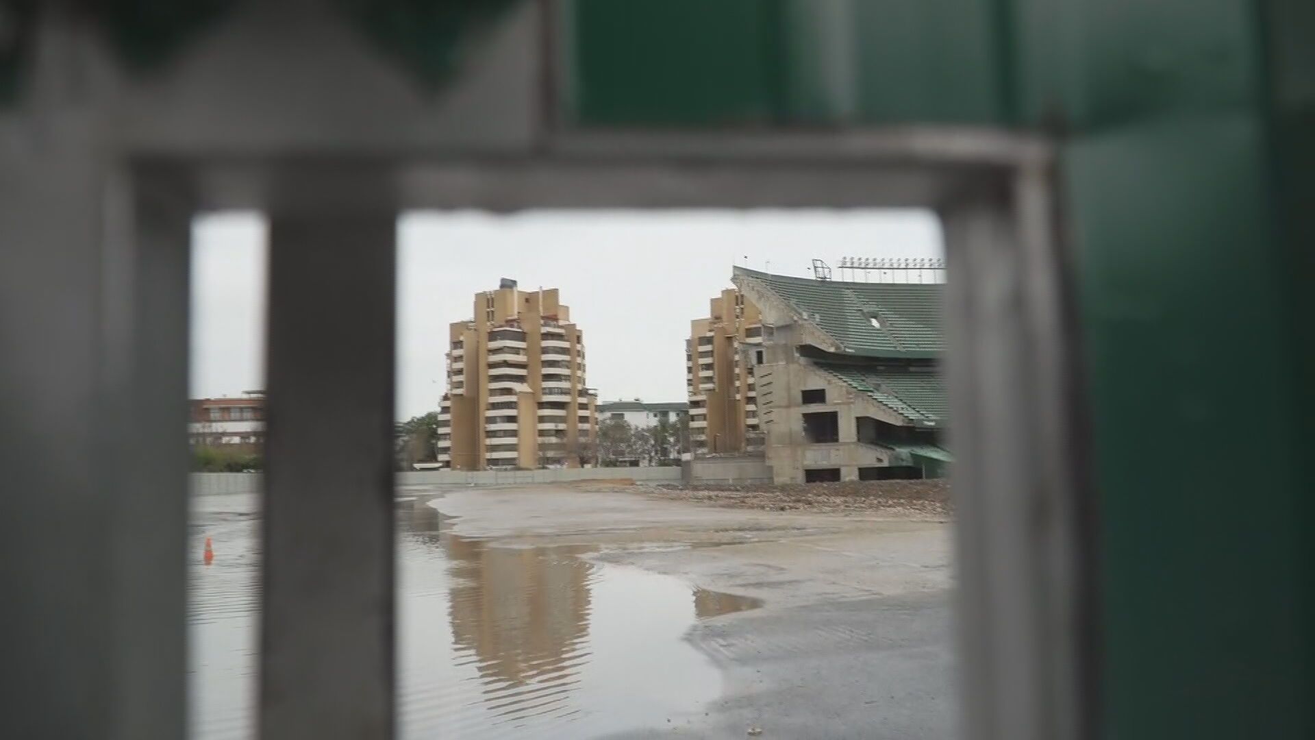 Heliópolis echa de menos al Betis
