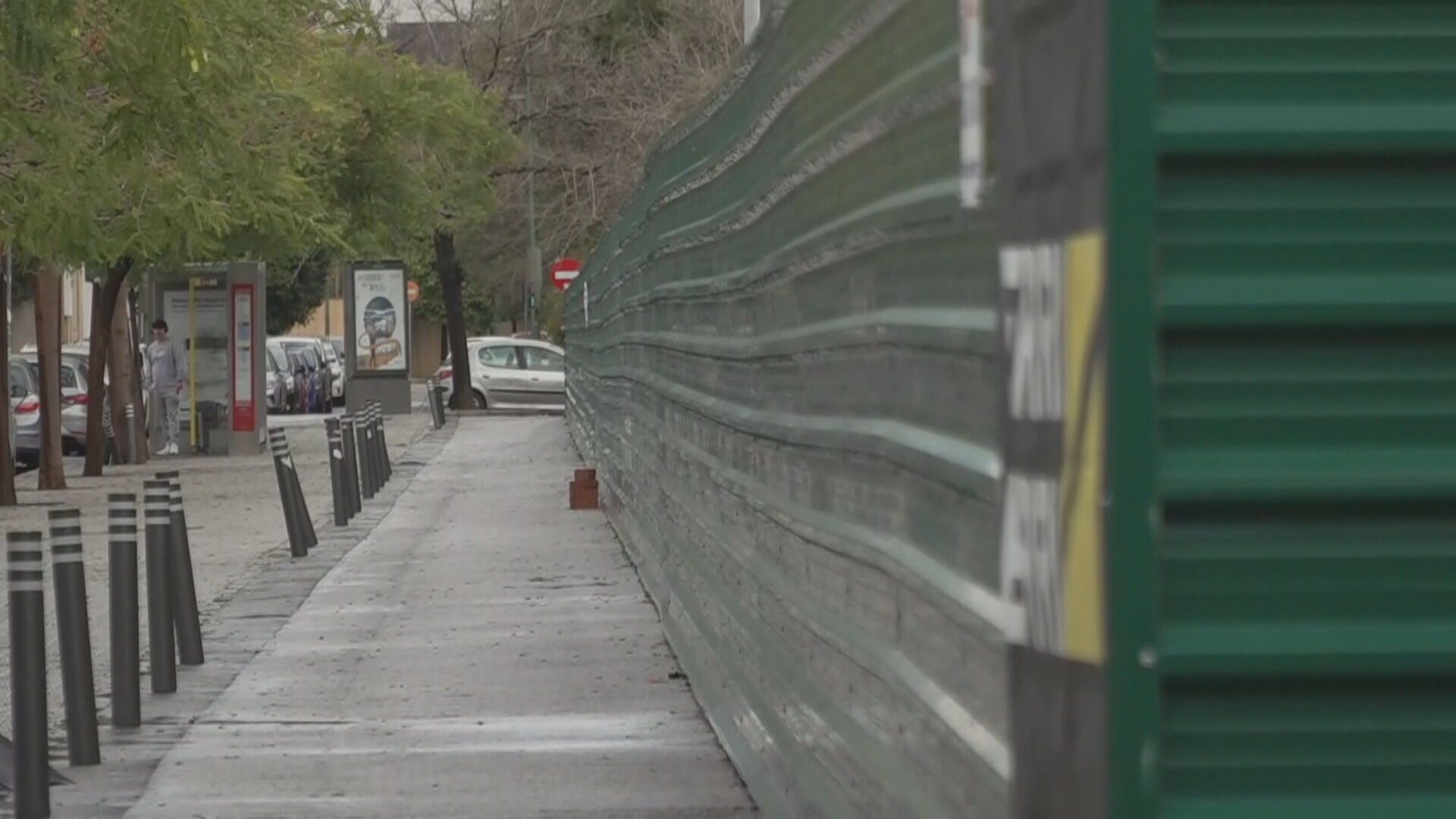 Heliópolis echa de menos al Betis