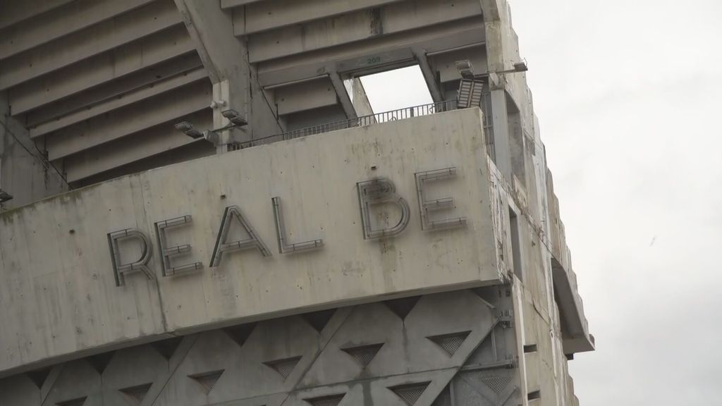 Heliópolis echa de menos al Betis: "El barrio está triste"