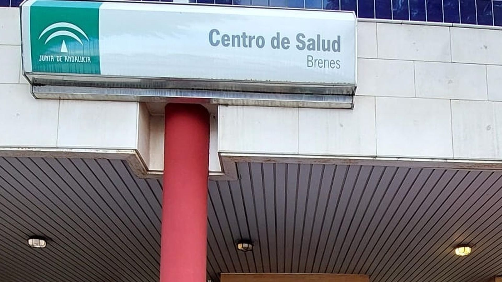 Herido un hombre de 43 años tras ser disparado en Brenes, Sevilla