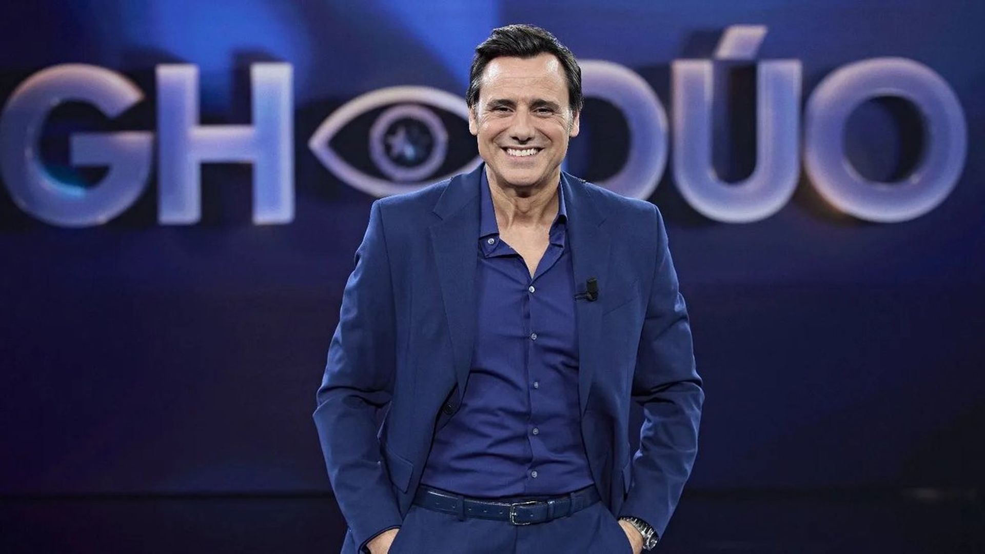 Ion Aramendi presenta 'GH DÚO. Cuentas Pendientes'