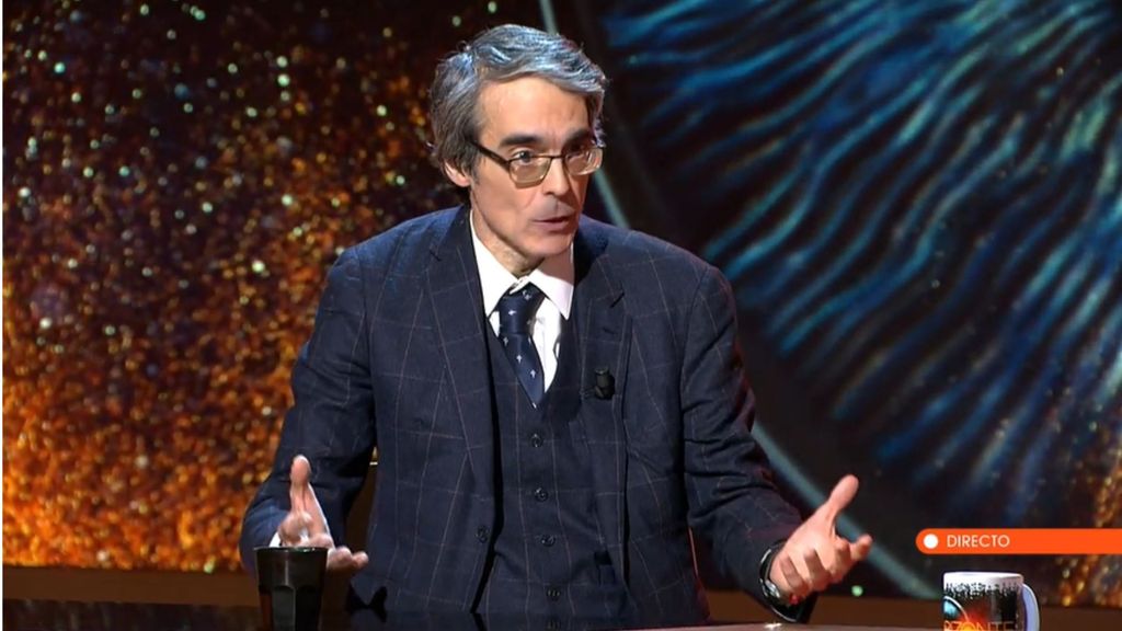 Jesús Villegas, magistrado, detalla el panorama jurídico al que se puede enfrentar Óscar Puente: "Es la cabeza de turco"