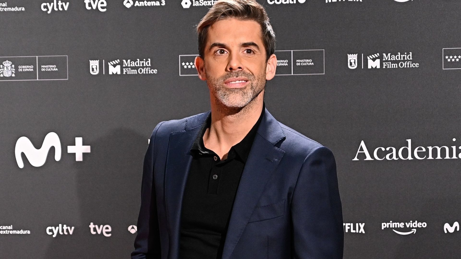 José Yélamo, en una imagen reciente