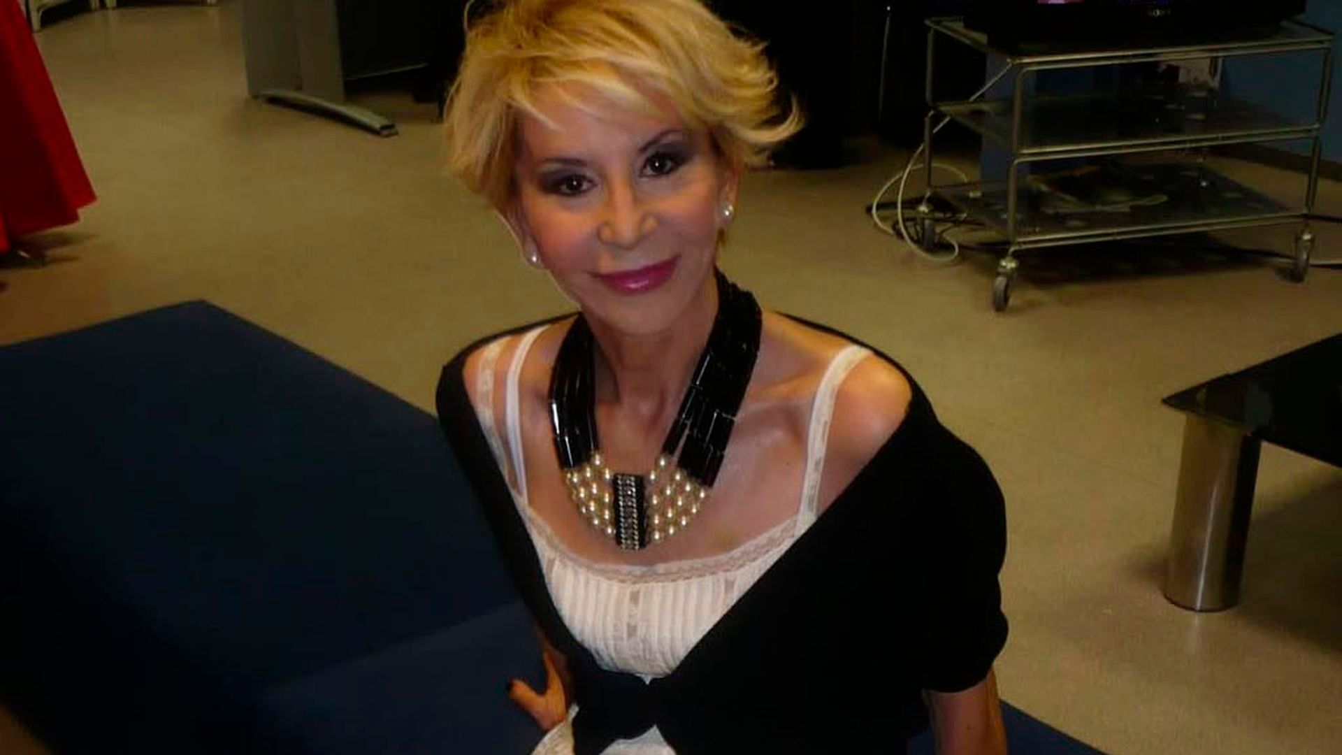 Karmele Marchante Karmele Marchante