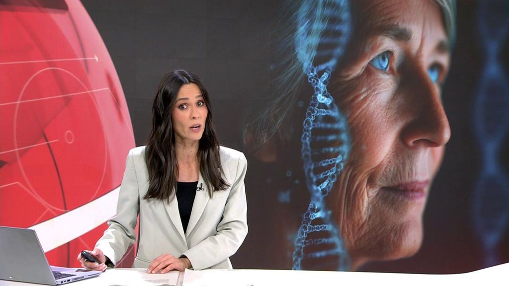 La longevidad se hereda