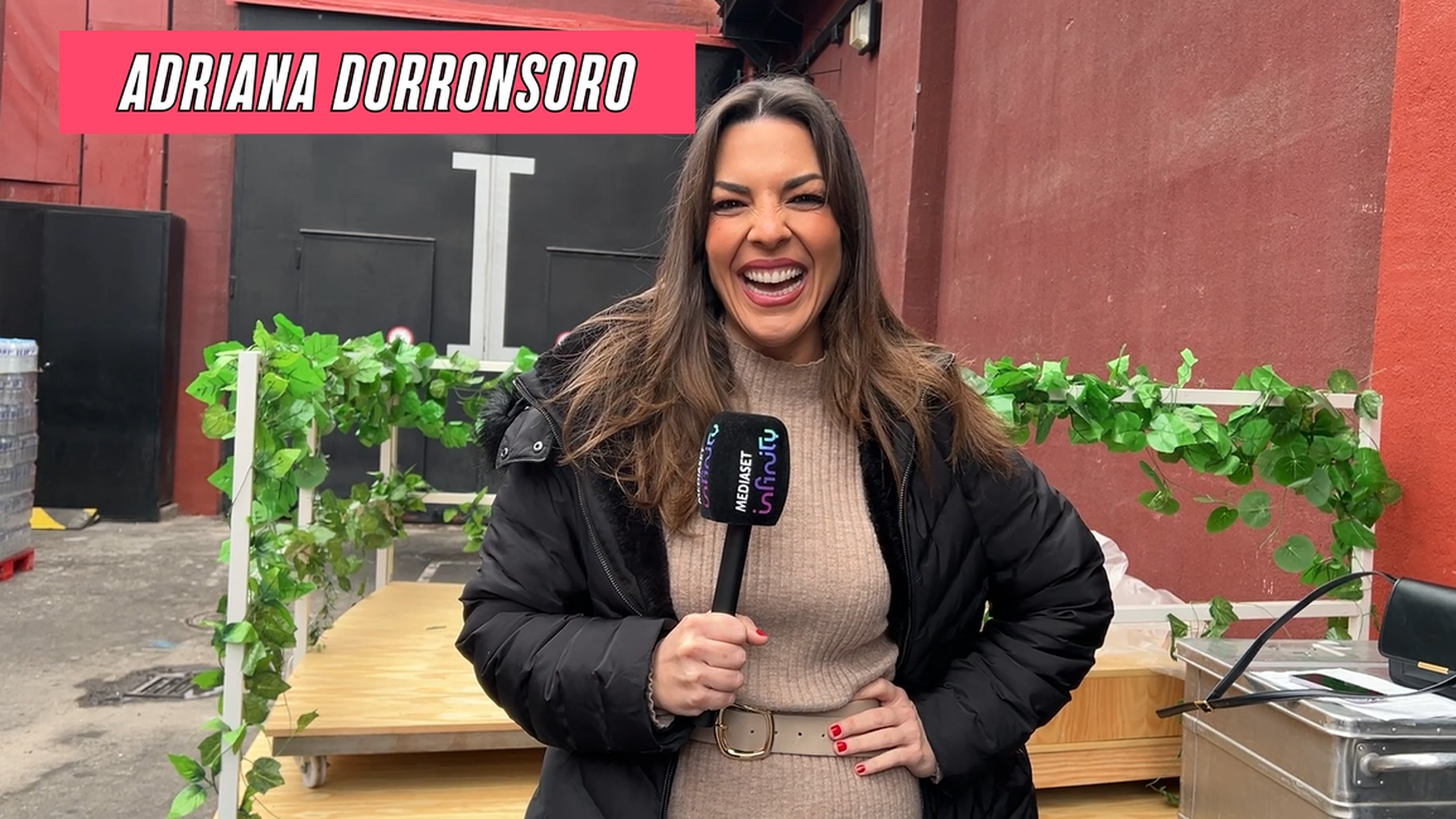 Los colaboradores de Mediaset definen 'Casados a primera vista' en una palabra: "Una locura maravillosa"