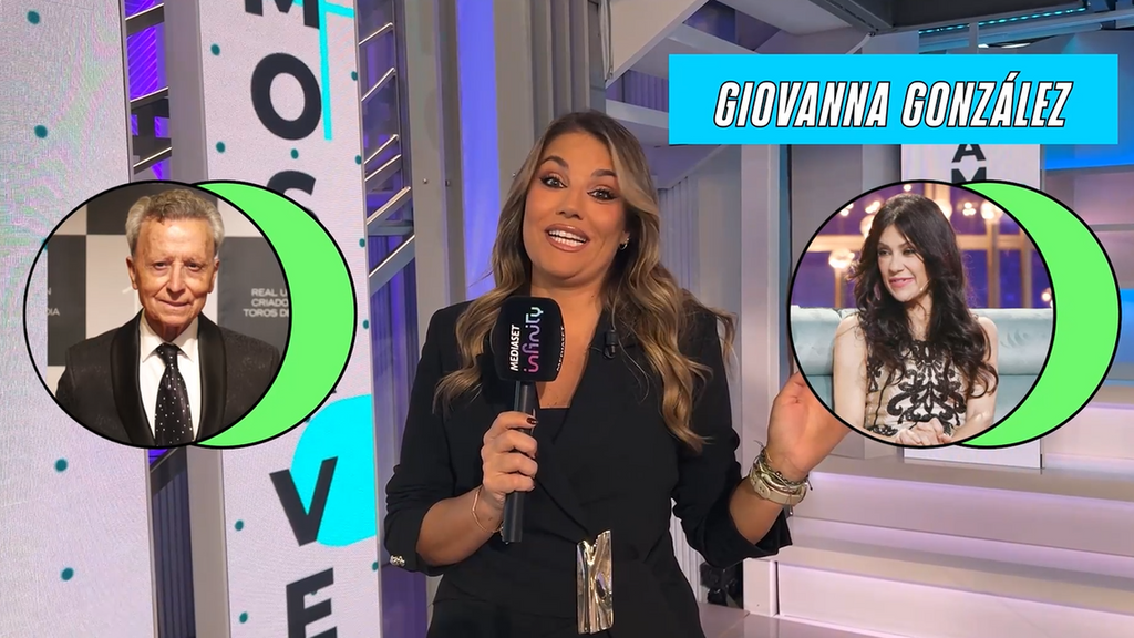 Los famosos que deberían casarse a primera vista, según los colaboradores de 'Vamos a ver'