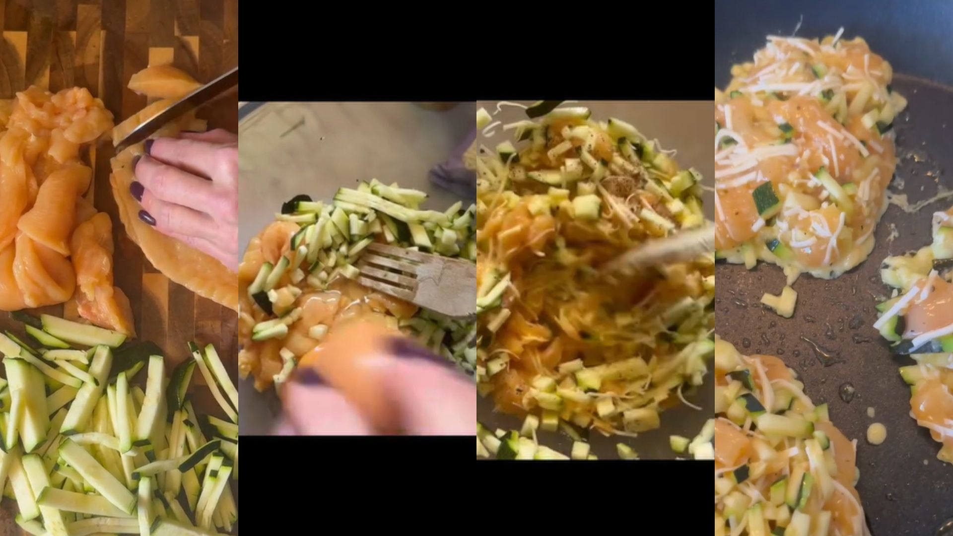 Makoke desvela su receta estrella: una opción 'fit' y muy sencilla