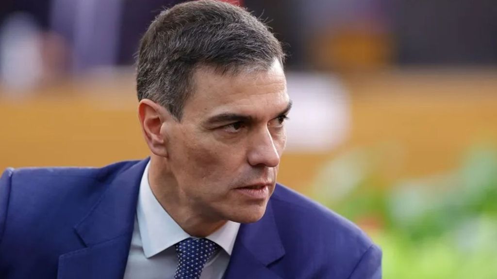 Pedro Sánchez le tapa la voca a Elon Musk: "Marte puede esperar, la humanidad no"