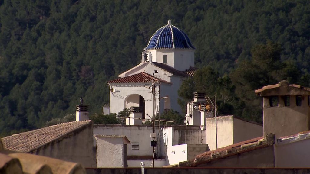 P333 - Nueva York, Berlín y Fanzara Planes Cuatro Temporada 4 Programa 333