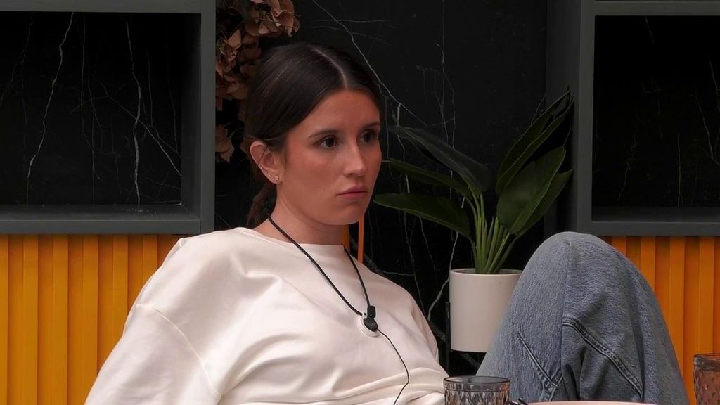 Sandra sentencia a Mara tras su polémico reencuentro con Juanpi: "Espero que no la perdones"