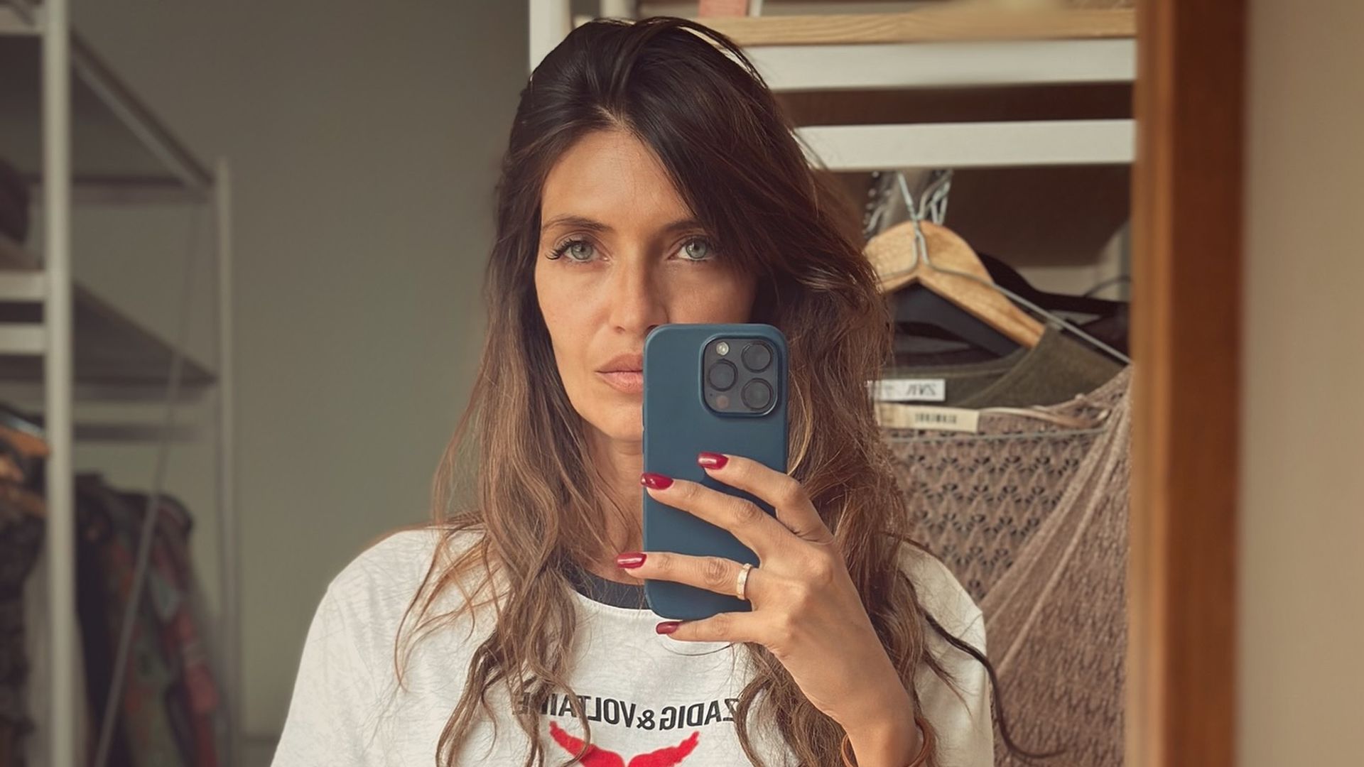 Sara Carbonero Sara Carbonero