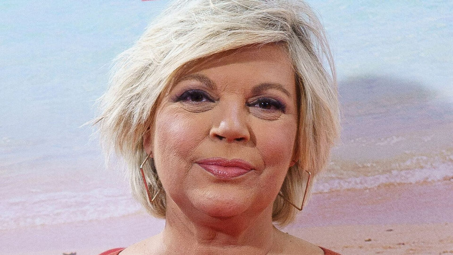 Todos los novios de Terelu Campos Todos los novios de Terelu Campos