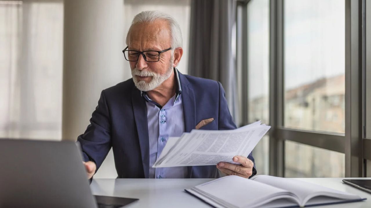 Un método que sirve para estudiar, o para preparar una reunión