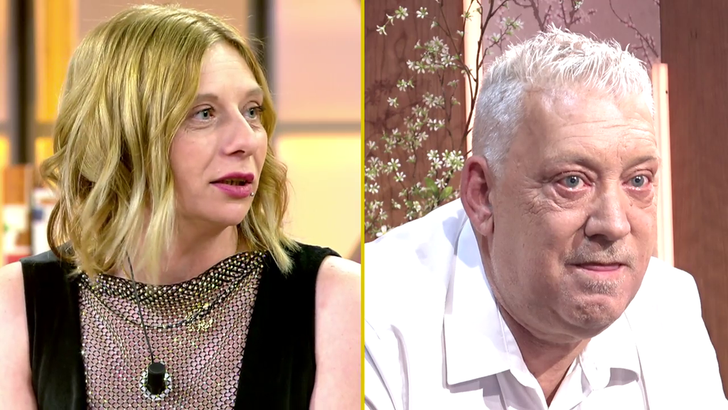 Una invitada se niega a ver a su exnovio en 'El diario de Jorge' y desvela qué hizo tras su ruptura El diario de Jorge 2026 Top Vídeos 889