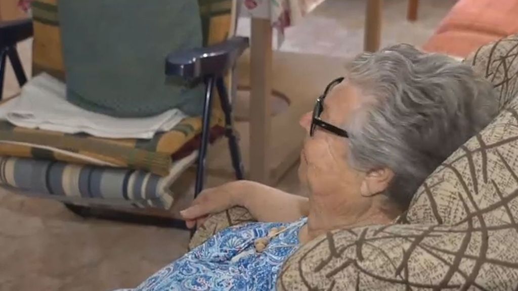 Vivir solos sin sentirse solos