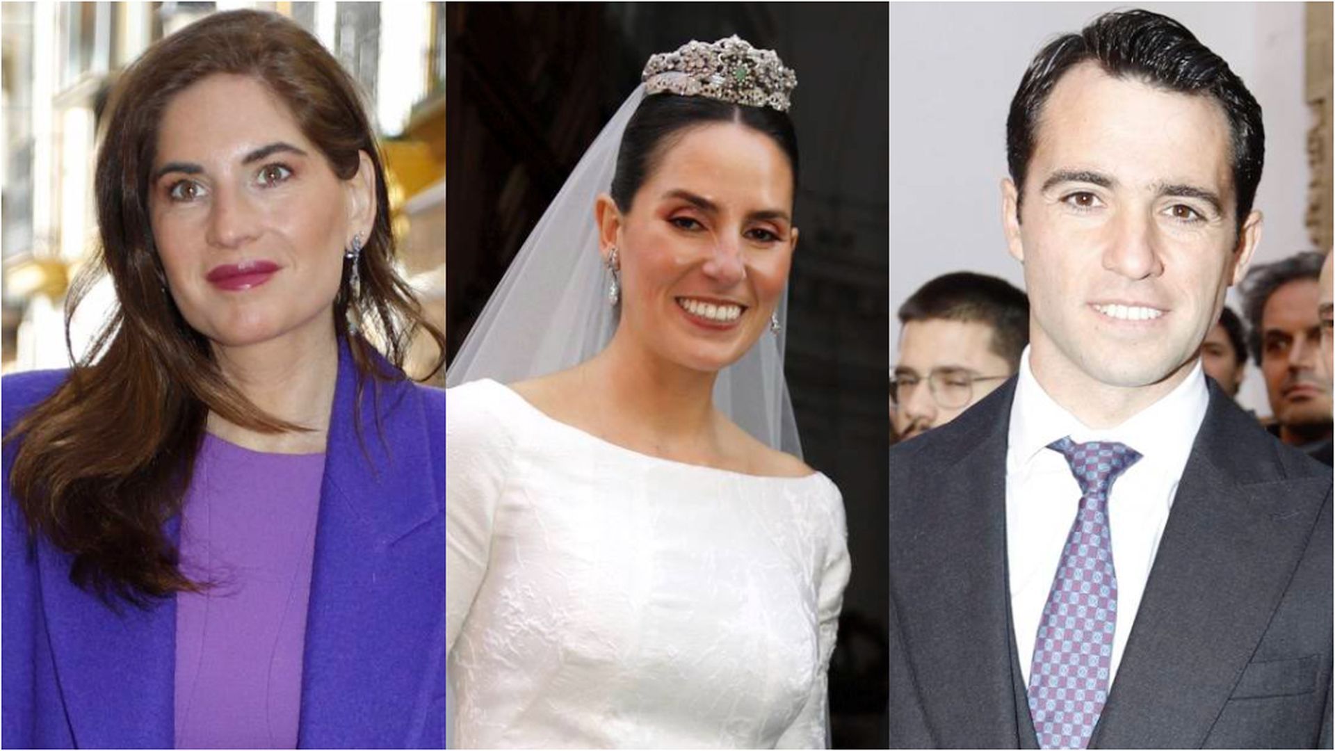 Aciertos y errores de la boda Aciertos y errores de la boda