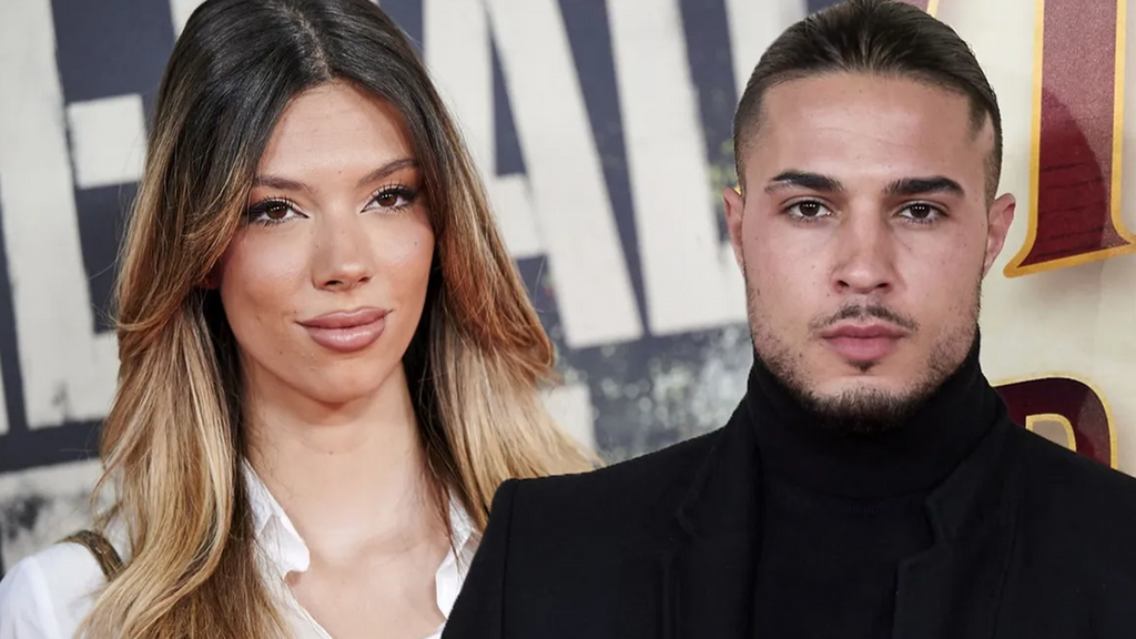 Alejandra Rubio podría estar embarazada: Carlos Costanzia y ella esperarían a su segundo hijo Fiesta 2026 Top Vídeos 1001