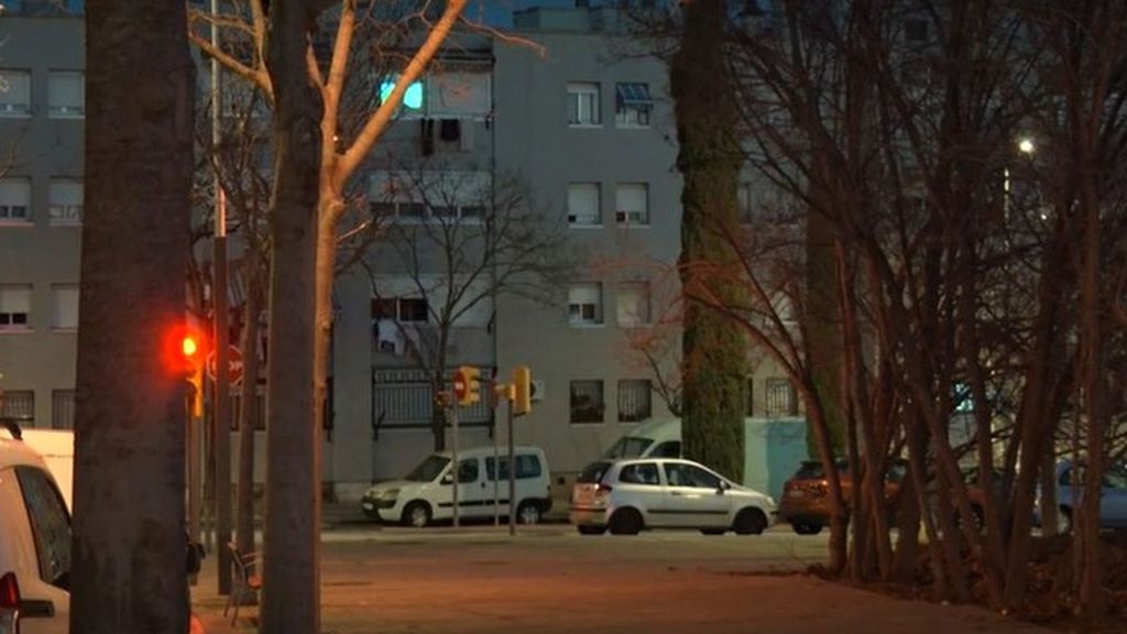 Detienen al hijo del hombre asesinado en Sabadell como presunto autor de los hechos: todo comenzó con una discusión