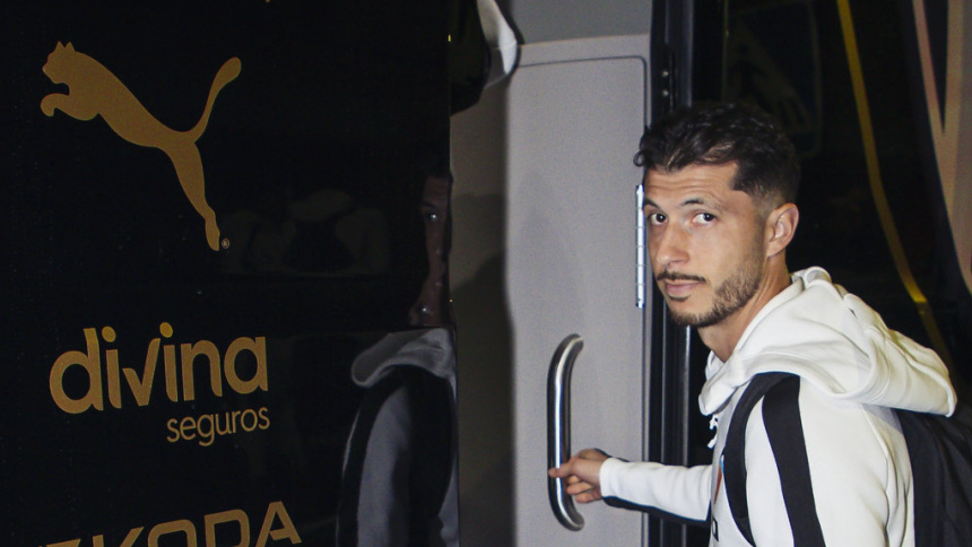 Guido Rodríguez entra en la convocatoria Guido Rodríguez entra en la convocatoria