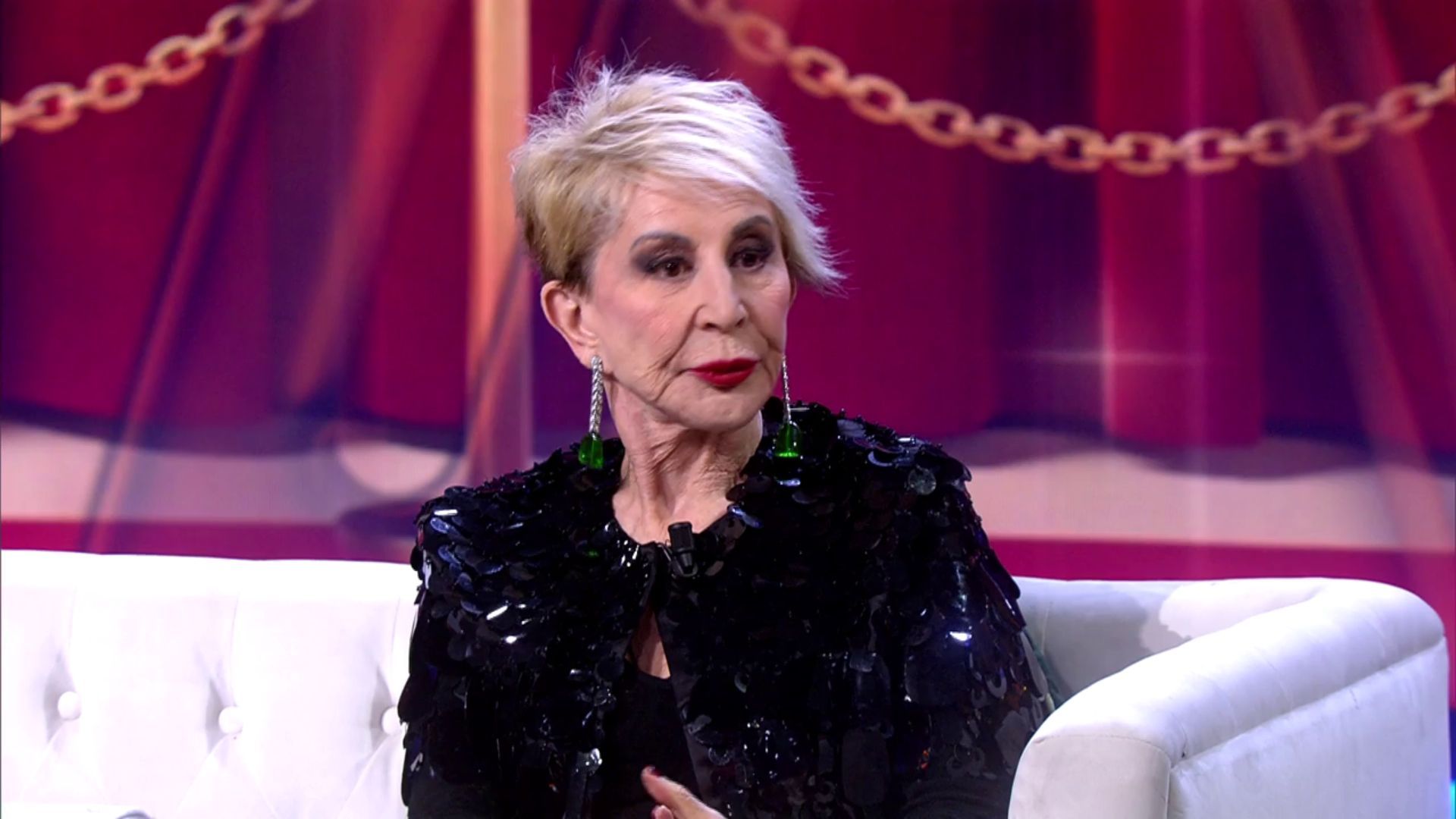 P111 - Karmele Marchante regresa a la televisión tras una década ¡De viernes! Temporada 3 Programa 111